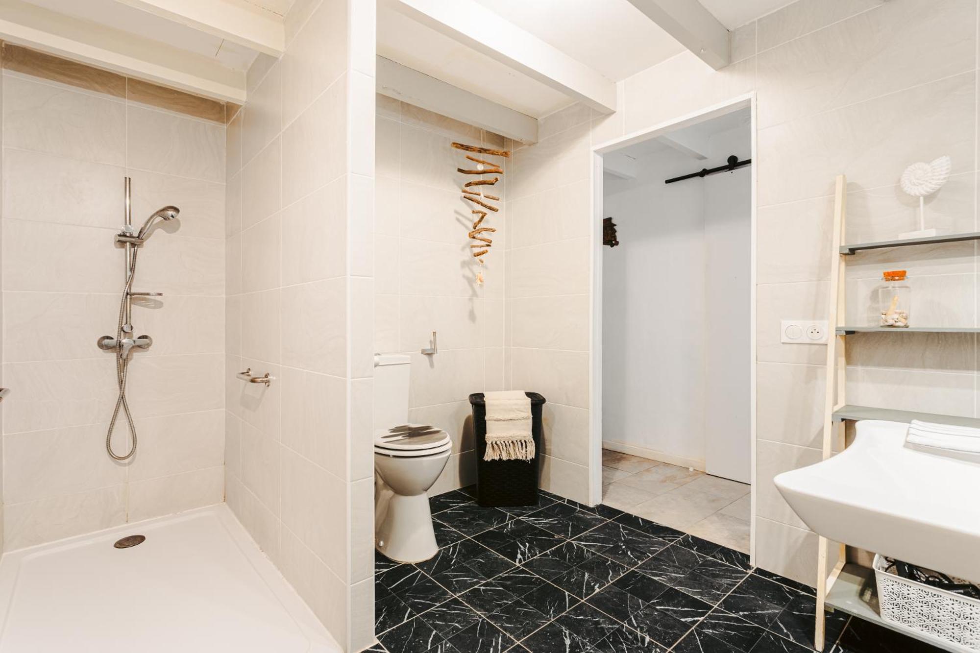 Chez Frederique Villa Saint-Trojan-les-Bains Exteriör bild
